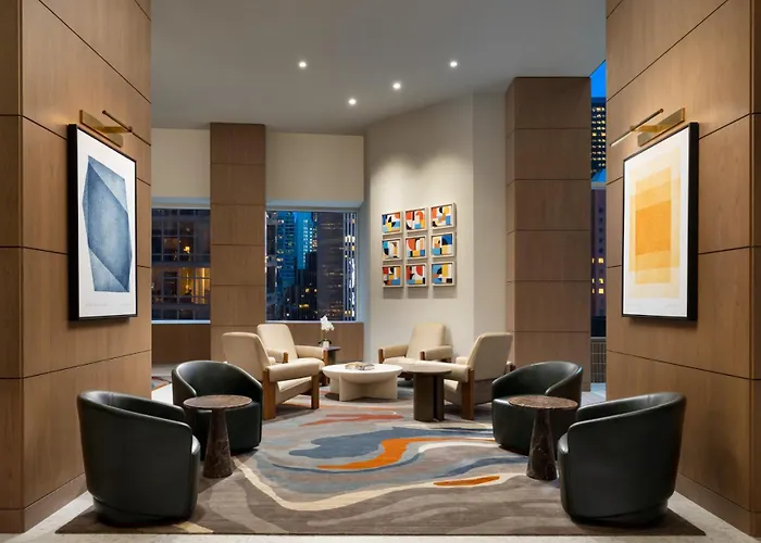 Hyatt Regency Times Square